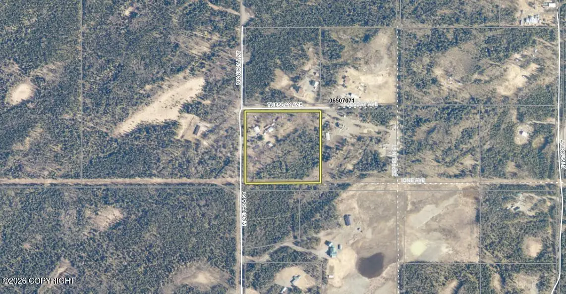 38060 Montana Street, Sterling, AK 99672 - #1