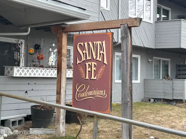 4333 San Ernesto Avenue #306, Anchorage, AK 99508