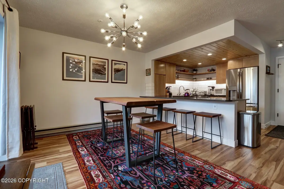 314 Crystal Mountain Road #104, Girdwood, AK 99587 - #1