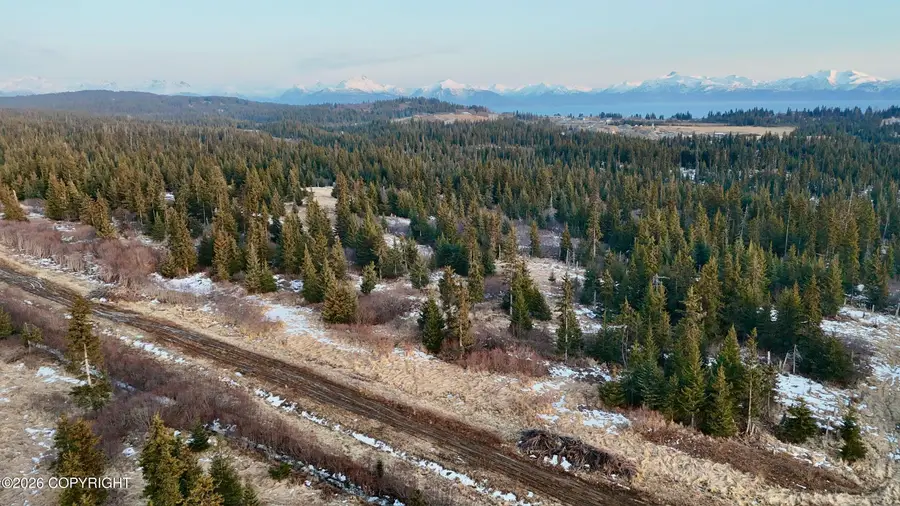36A-1 Cirrostratus Loop, Homer, AK 99603 - #3