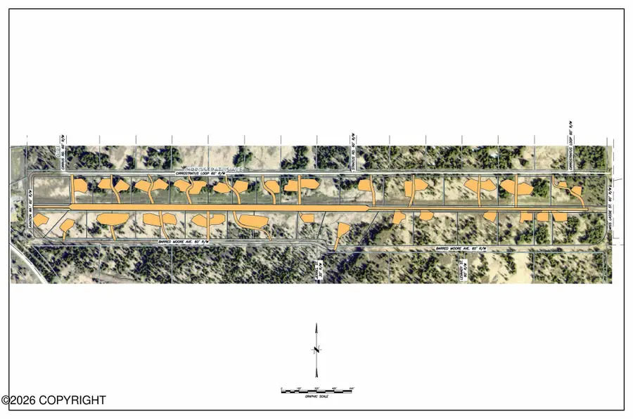 36B-1 Cirrostratus Loop, Homer, AK 99603 - #2