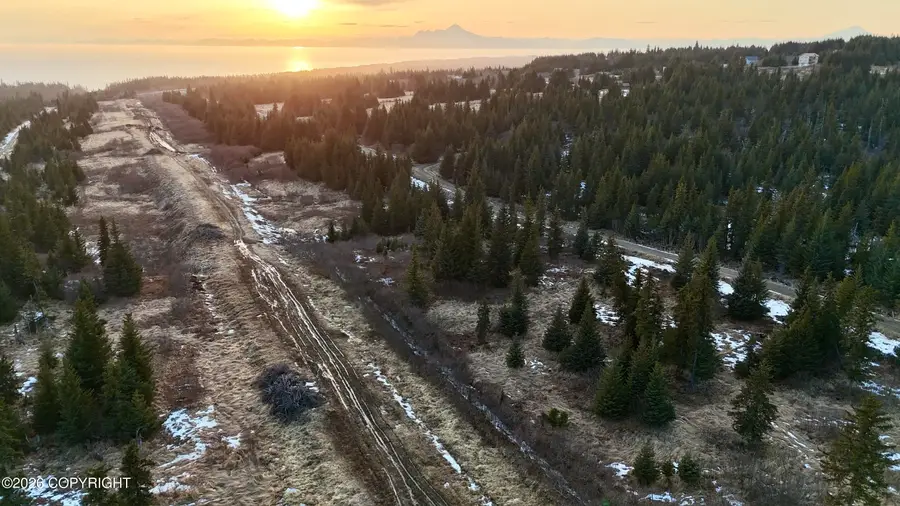 36B-1 Cirrostratus Loop, Homer, AK 99603 - #3