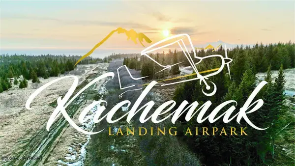 42A Cirrostratus Loop, Homer, AK 99603