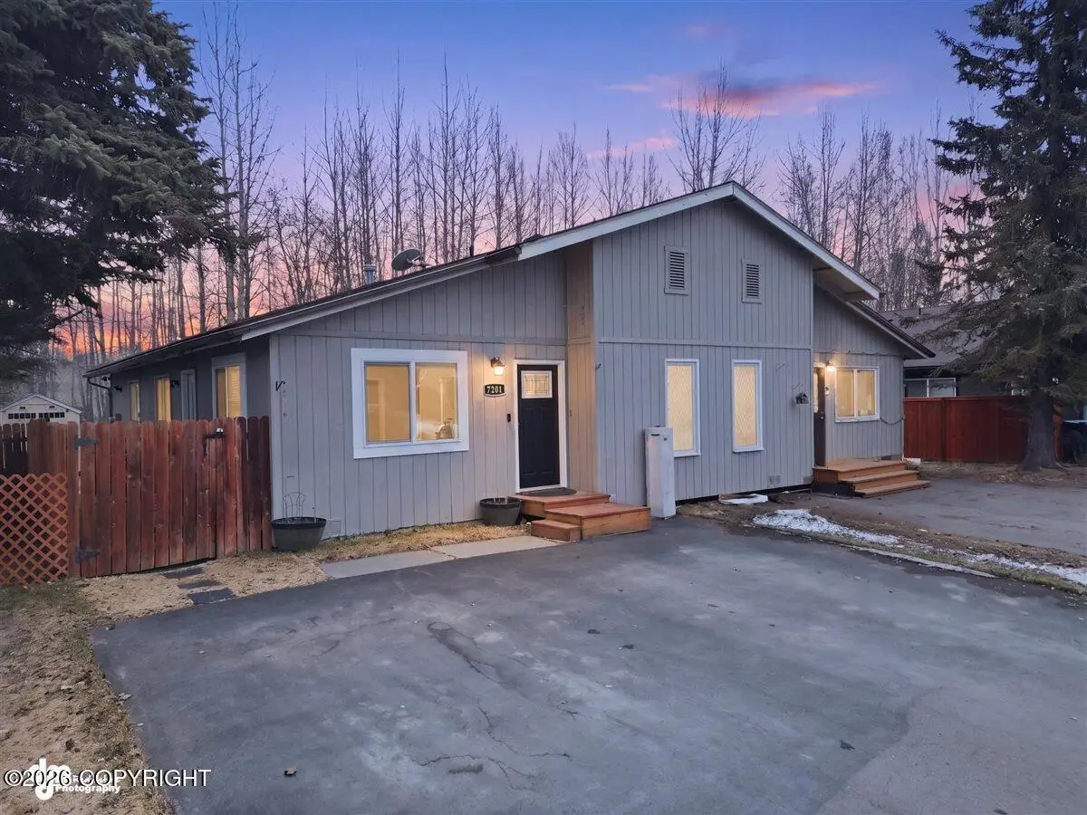 7201 Durenda Circle, Anchorage, AK 99507 - #1