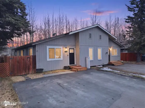 7201 Durenda Circle, Anchorage, AK 99507