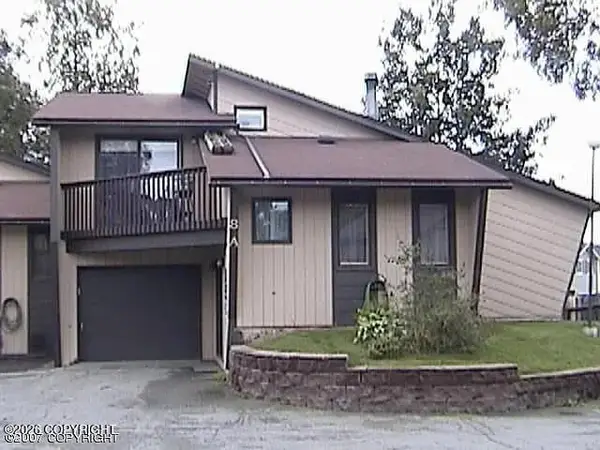 100 Bunnell Street #8A, Anchorage, AK 99508