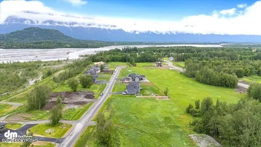 1381 N River Rock Circle, Palmer, AK 99645 - #2