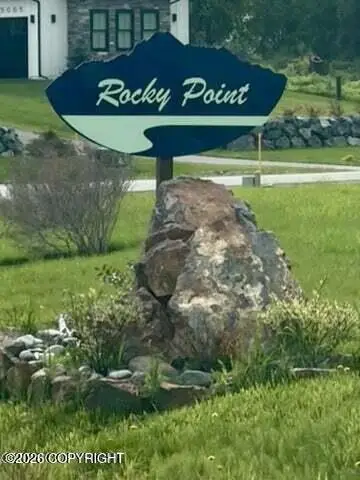 1381 N River Rock Circle, Palmer, AK 99645 - #3