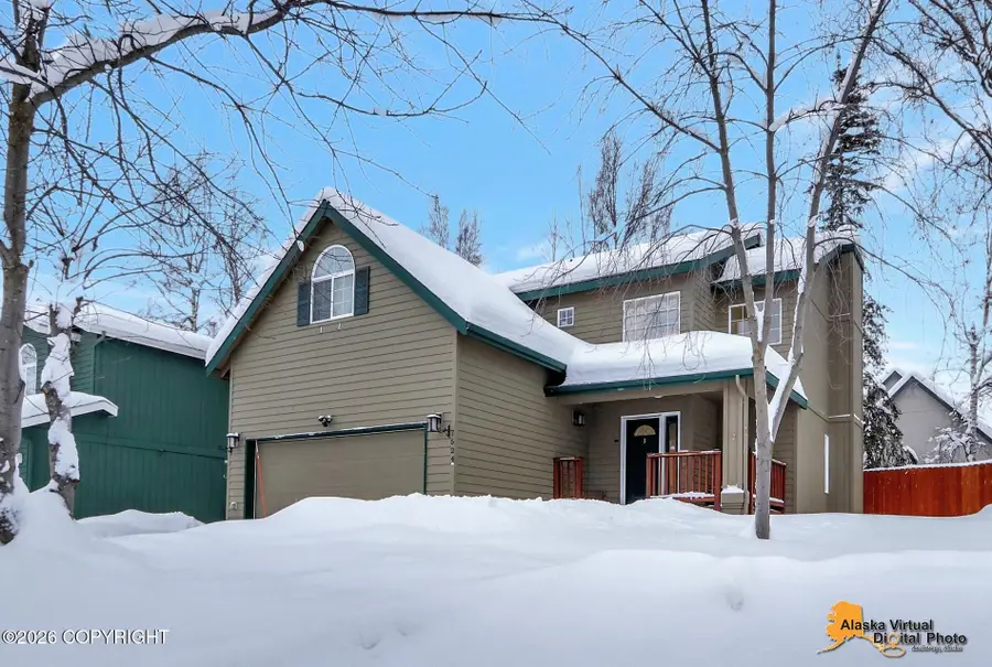 7524 Eastbrook Circle, Anchorage, AK 99504 - Image #2