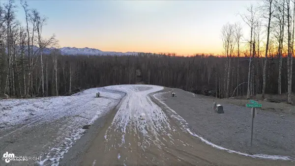 B2 L16 N Utopia View Circle, Wasilla, AK 99623