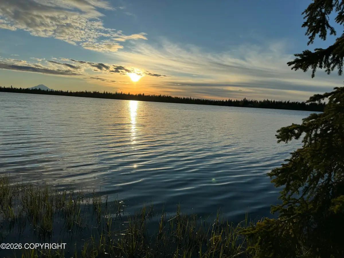 Tract 1 Fairway Avenue, Kasilof, AK 99610 - #1