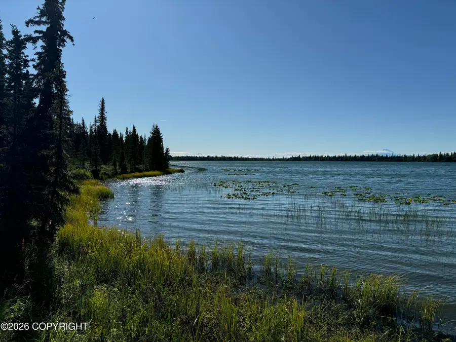 Tract 1 Fairway Avenue, Kasilof, AK 99610 - #2
