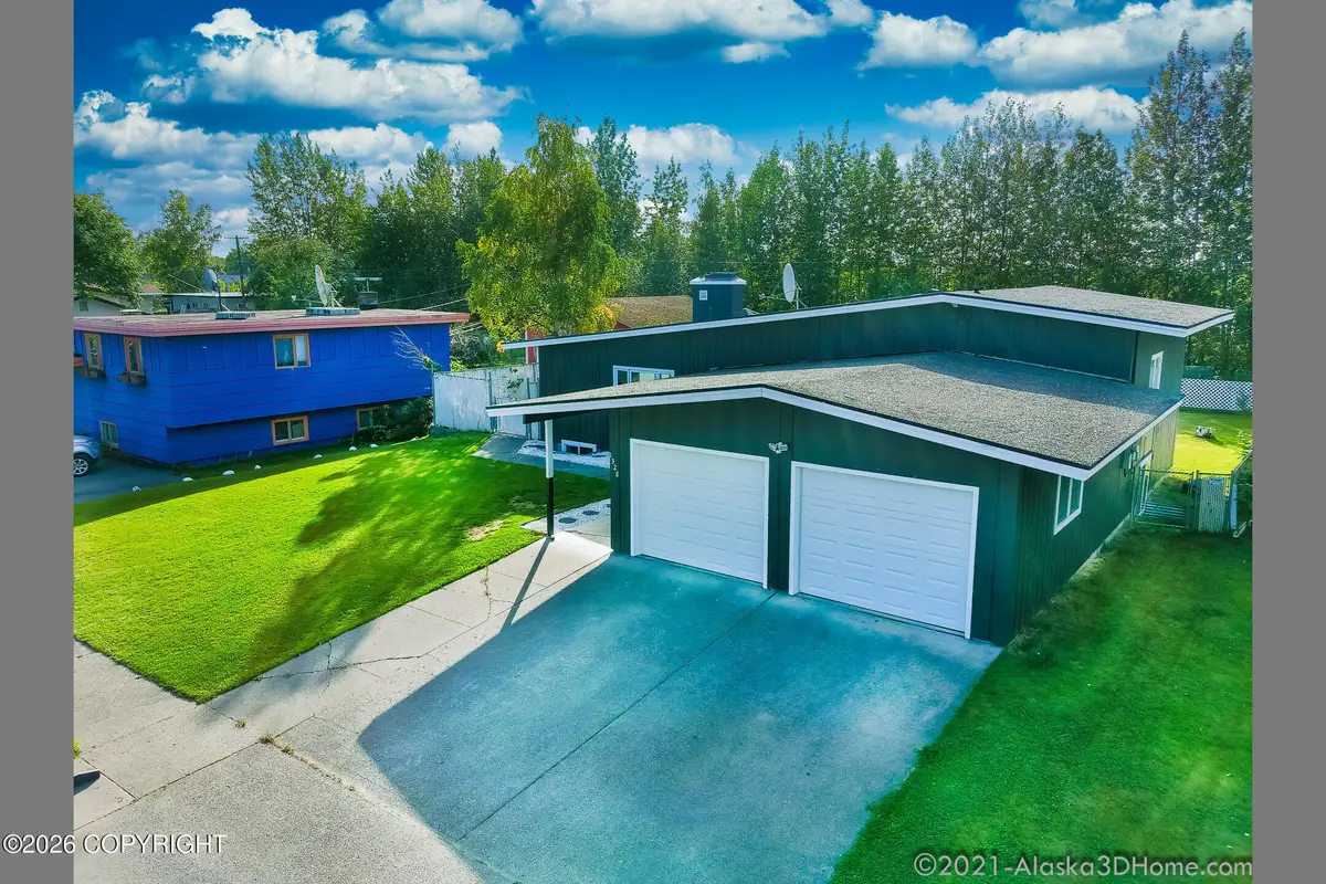 1328 Birchwood Street, Anchorage, AK 99508 - #1