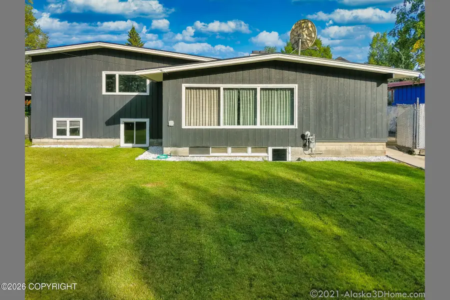 1328 Birchwood Street, Anchorage, AK 99508 - #3