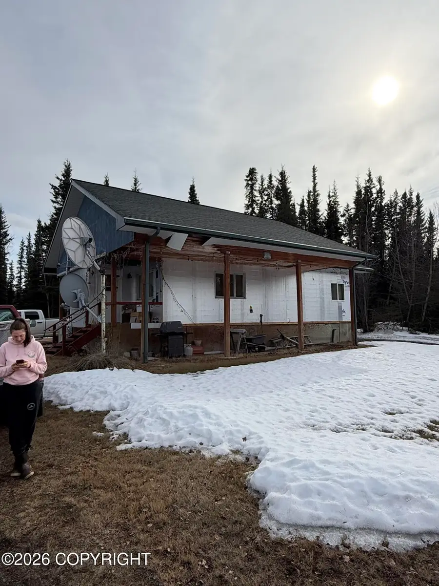 2.5 Mile Tok Cutoff, Gakona, AK 99586 - #2
