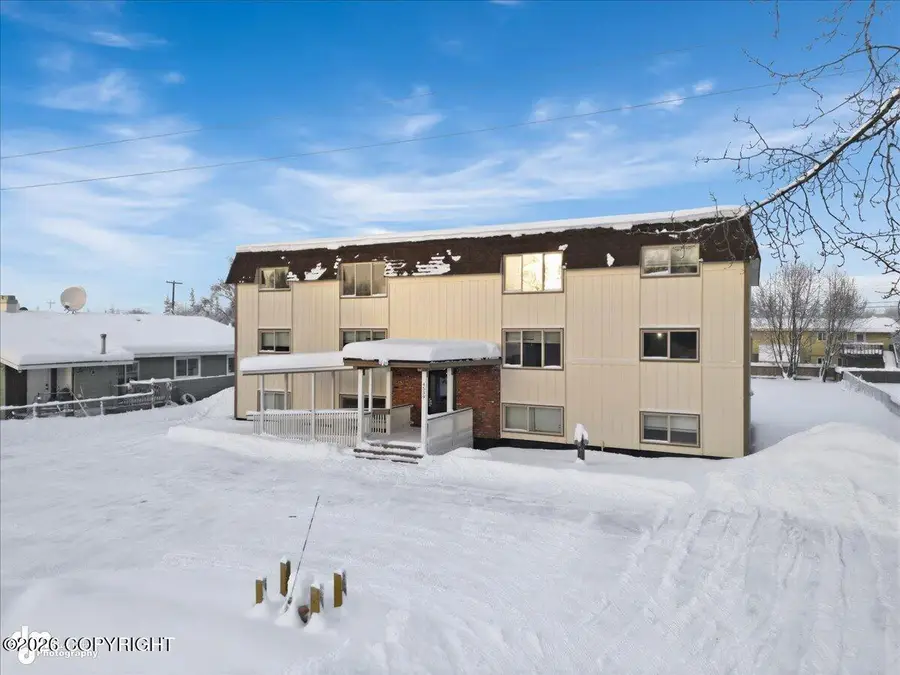 4539 E 7th Avenue, Anchorage, AK 99508 - Image #2
