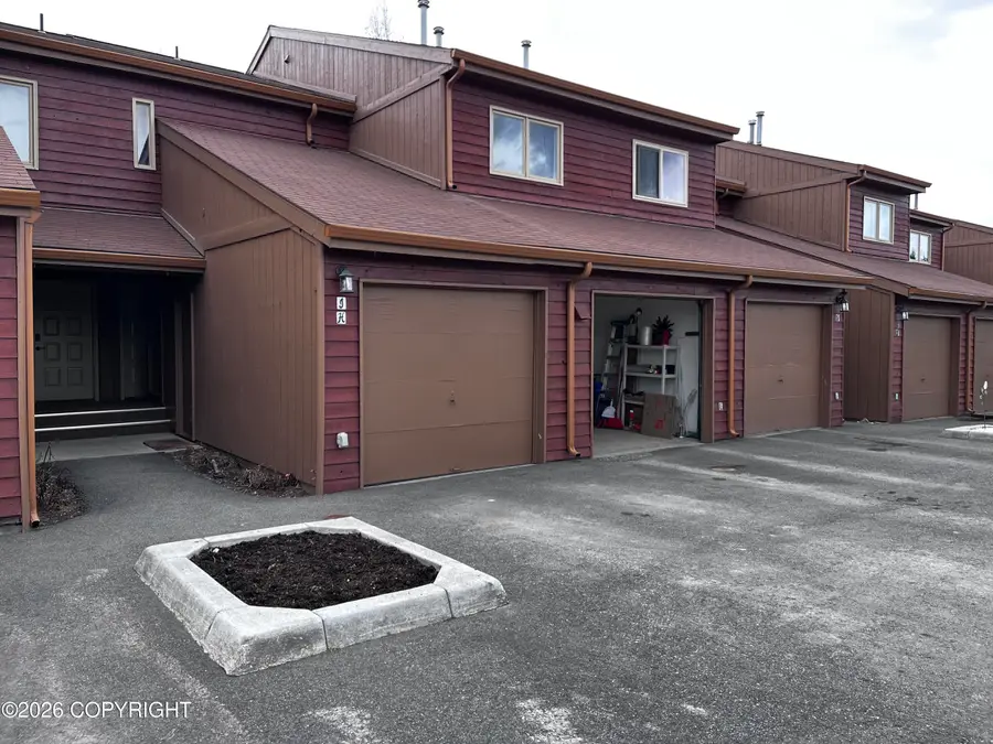 10248 Jamestown Drive #H, Anchorage, AK 99507 - #2