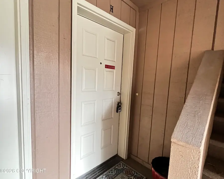10248 Jamestown Drive #H, Anchorage, AK 99507 - #3