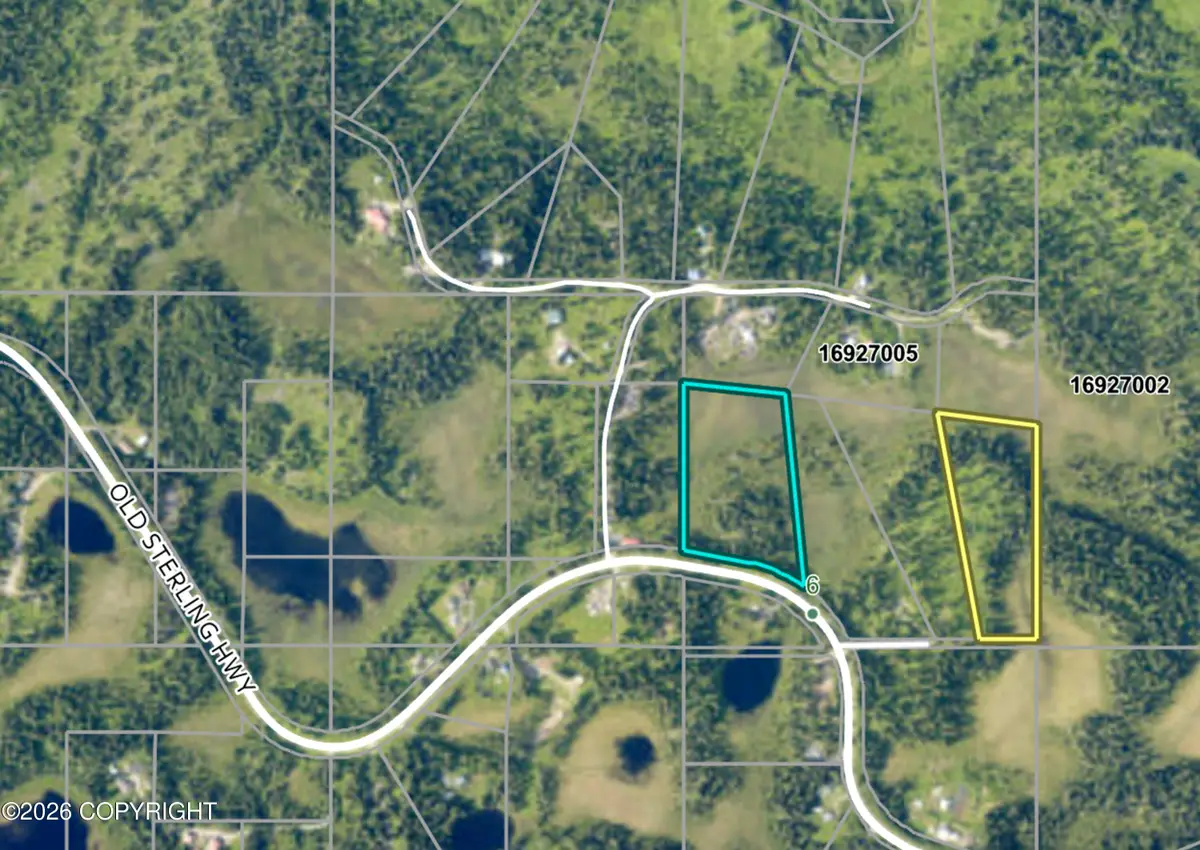 36656 Old Sterling Highway, Anchor Point, AK 99556 - #1