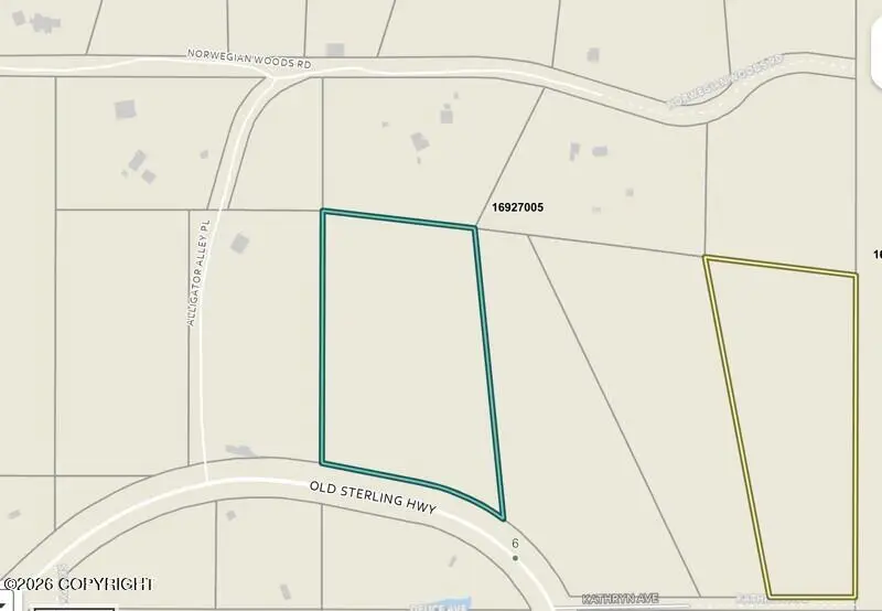 36656 Old Sterling Highway, Anchor Point, AK 99556 - #2