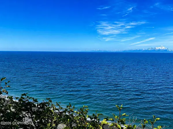 20935 Sterling Highway, Ninilchik, AK 99639