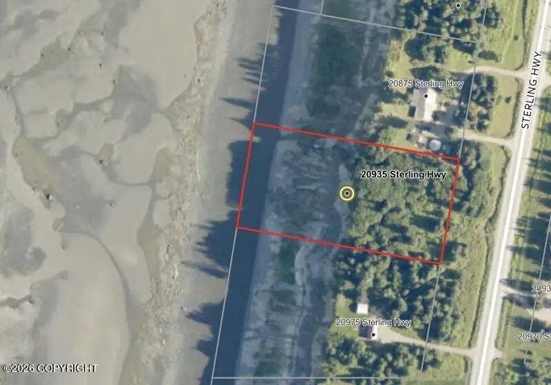 20935 Sterling Highway, Ninilchik, AK 99639 - #2