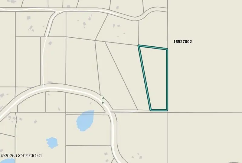 16927 Kathryn Avenue, Anchor Point, AK 99556 - #2