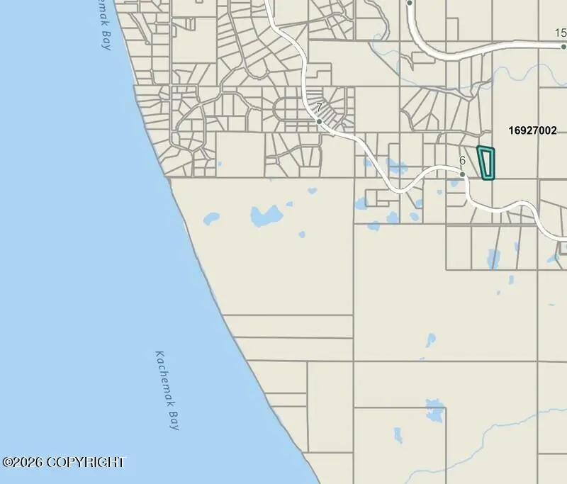 16927 Kathryn Avenue, Anchor Point, AK 99556 - #3