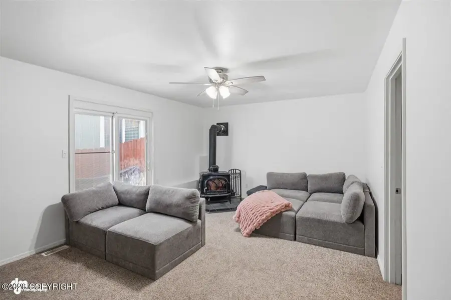 20235 Glacier Park Circle, Eagle River, AK 99577 - #2