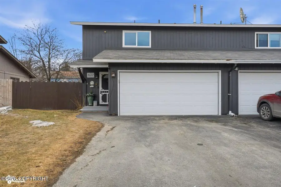 18532 Chekok Circle, Eagle River, AK 99577 - #2