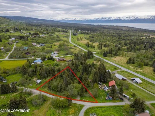 000 Grewingk Circle, Homer, AK 99603