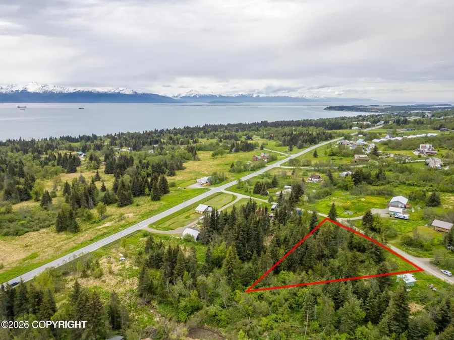000 Grewingk Circle, Homer, AK 99603 - Image #2