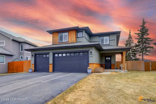 10486 Vancouver Circle, Anchorage, AK 99515