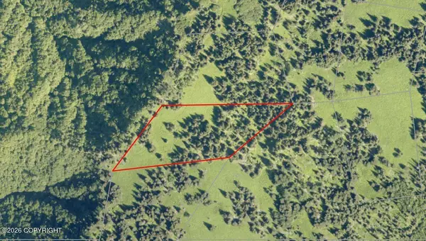 Tract B Fox River, Homer, AK 99603