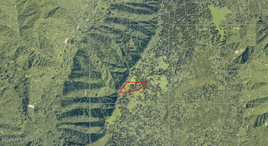Tract B Fox River, Homer, AK 99603 - #2