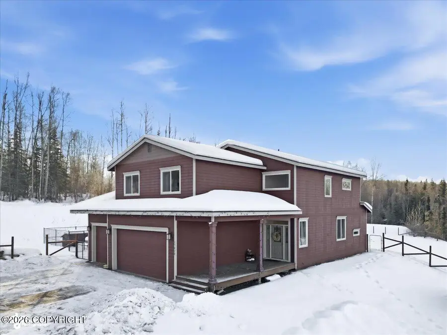 17820 S Birchwood Loop, Chugiak, AK 99567 - #3