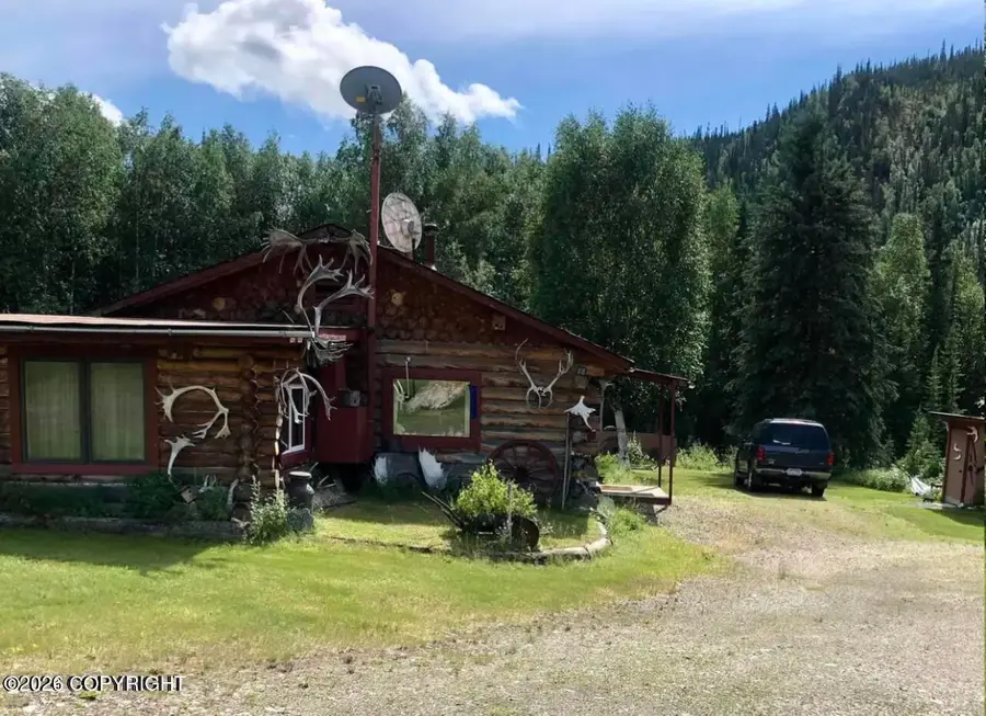 MP113 Taylor Highway, Chicken, AK 99732 - #3