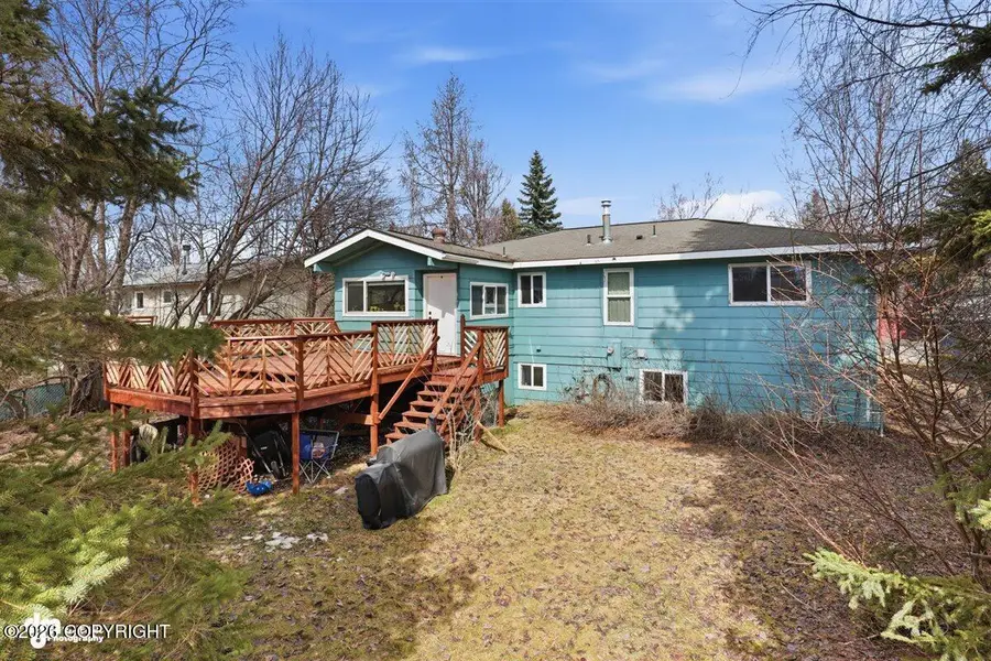 3318 W 30th Avenue, Anchorage, AK 99517 - #3