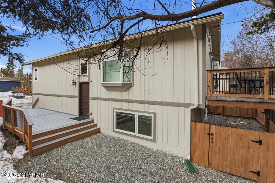 7651 Delridge Circle, Anchorage, AK 99507 - #2