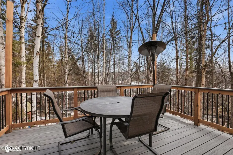 7651 Delridge Circle, Anchorage, AK 99507 - #3