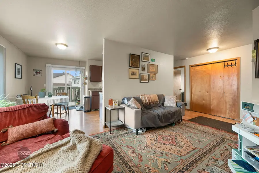 7740 Mayfair Drive, Anchorage, AK 99502 - #3
