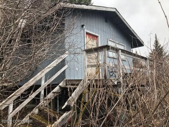 64530 W West Shelton Avenue, Homer, AK 99603 - #1