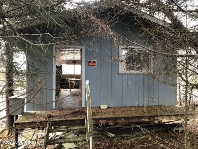 64530 W West Shelton Avenue, Homer, AK 99603 - #2