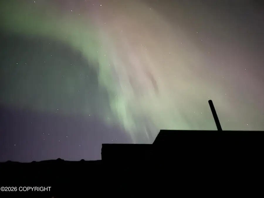 19118 Jamie Drive, Eagle River, AK 99577 - #2