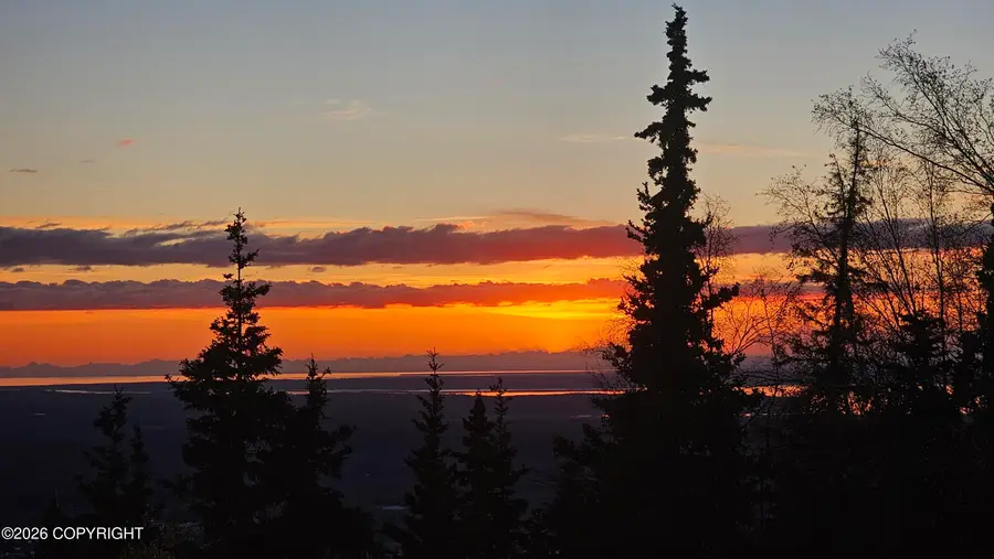 19118 Jamie Drive, Eagle River, AK 99577 - #3