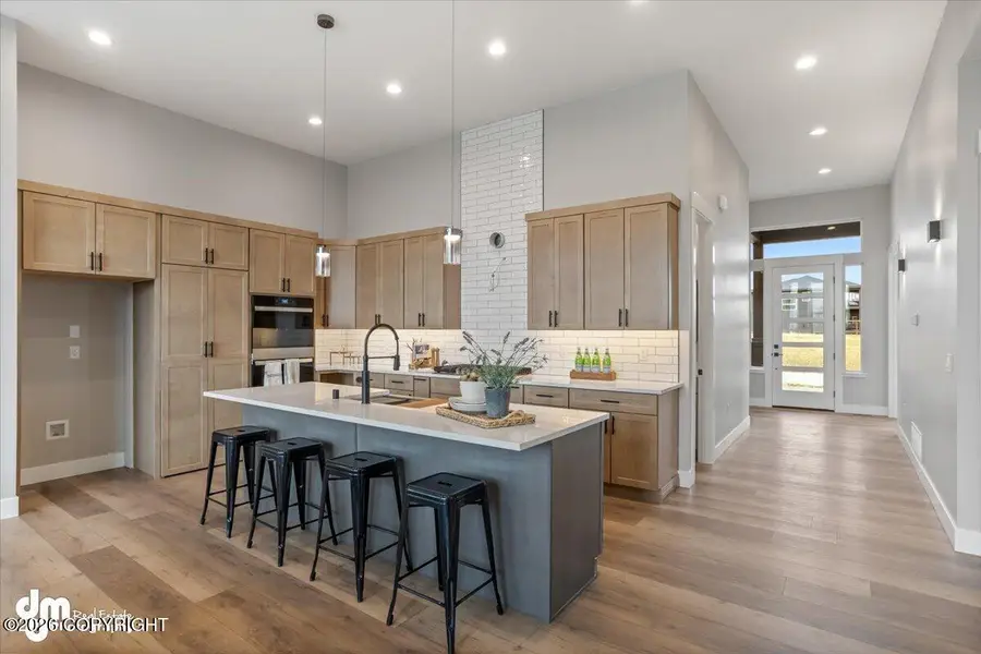 1966 W Cashatt Avenue, Wasilla, AK 99654 - #2