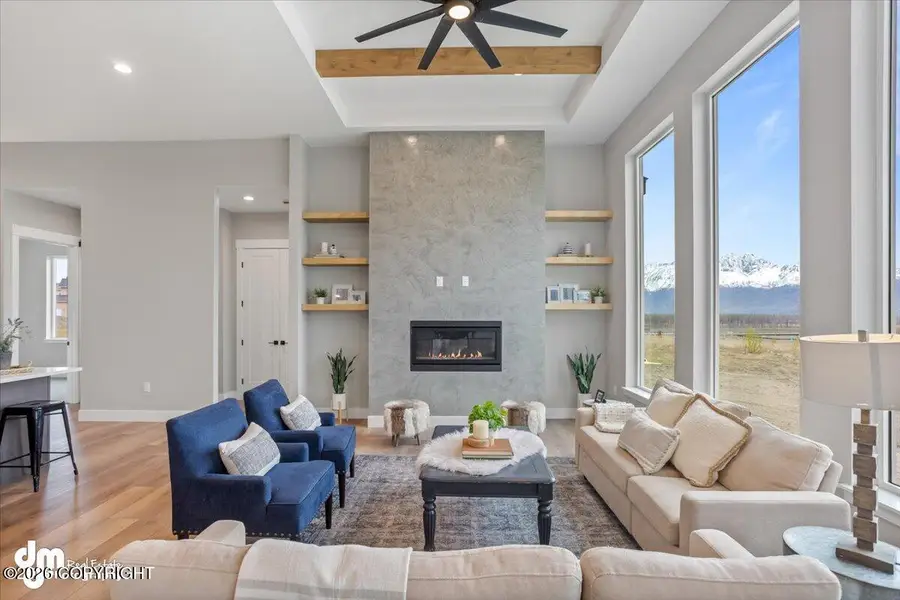 1966 W Cashatt Avenue, Wasilla, AK 99654 - #3