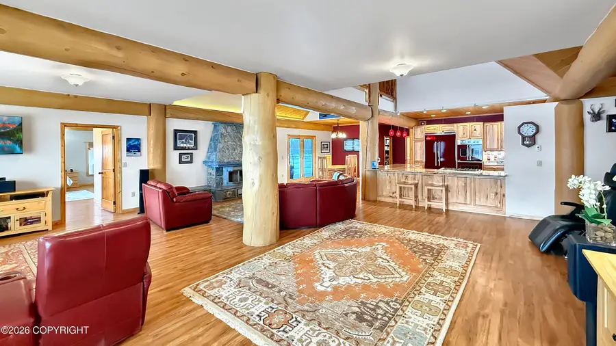 18098 N Hines Road, Willow, AK 99688 - #3