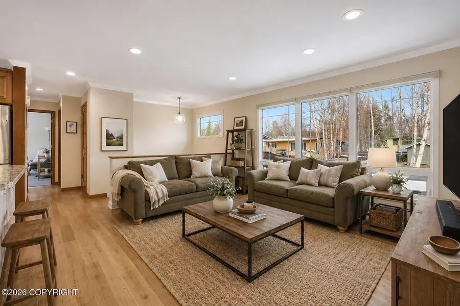 3942 Deborah Lane, Anchorage, AK 99504 - #2