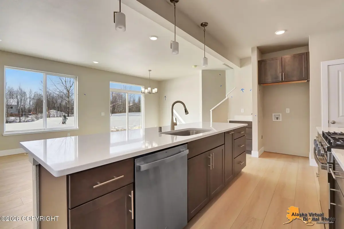 286 Shageluk Street #114, Anchorage, AK 99504 - #1